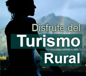 Turismo Rural